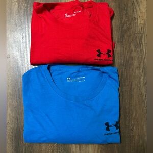 Men’s Under Armour Tees